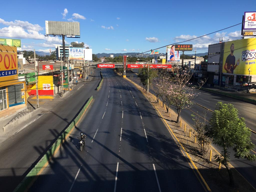 Honduras y Guatemala cumplen más de 50 días sin servicio de transporte colectivo honduras-y-guatemala-cumplen-mas-de-50-dias-sin-servicio-de-transporte-colectivo